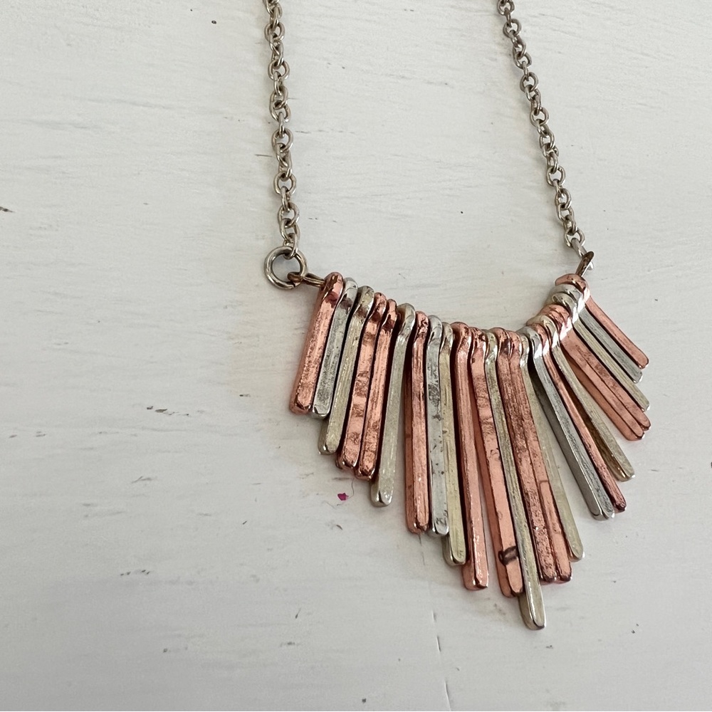 ModCloth | Necklace - Picture 4 of 6